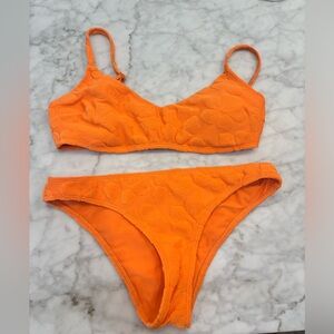 Hollister bikini set